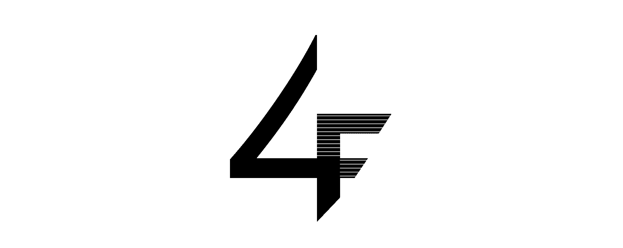 f4 logo 01